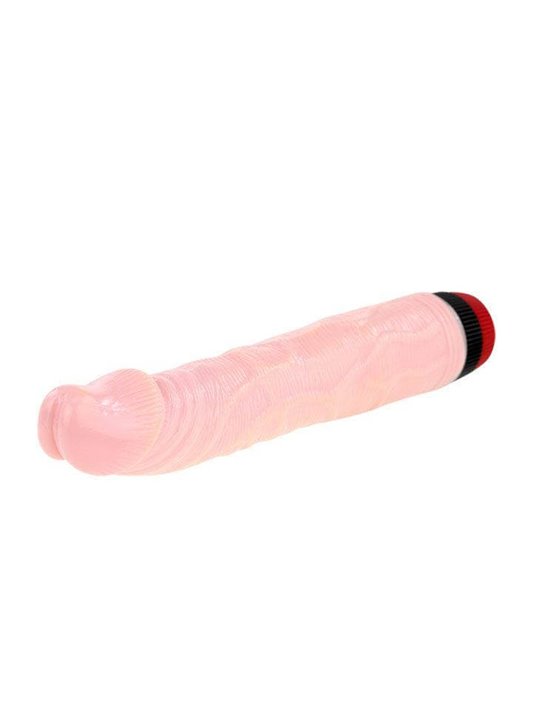 Baile - Rockin Dong Penis Cyber Skin I