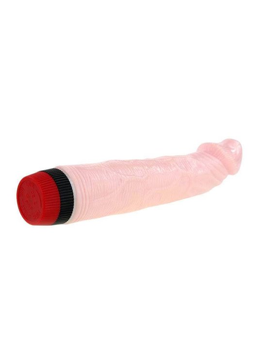 Baile - Rockin Dong Penis Cyber Skin I