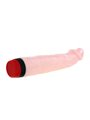 Baile - Rockin Dong Penis Cyber Skin i Dildo Realistico Vibrante