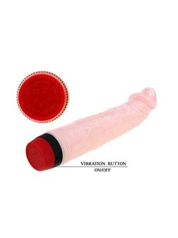 Baile - Rockin Dong Penis Cyber Skin I