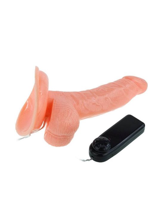 Baile - Super Rota Dong Penis Rotator