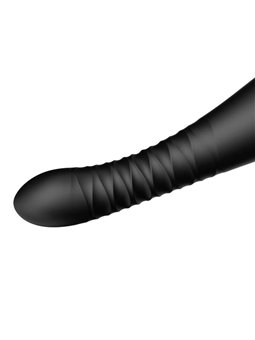 Zalo - King Thruster Black