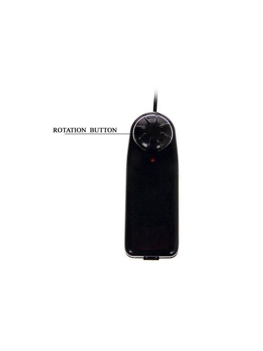 Baile - Super Rota Dong Penis Rotator
