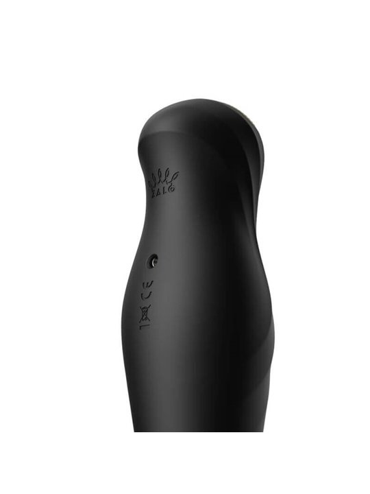 Zalo - King Thruster Black