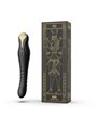 Zalo - King Thruster Black
