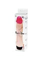 Baile - Rockin Dong Penis Cyber Skin III Dildo Realistico Vibrante