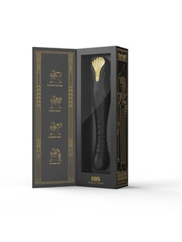 Zalo - King Thruster Black