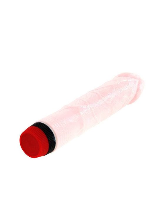 Baile - Rockin Dong Penis Cyber Skin III