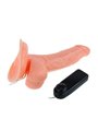 Baile - Super Rota Realistic Penis Dong