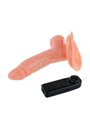 Baile - Super Rota Realistic Penis Dong