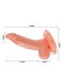 Baile - Super Rota Realistic Penis Dong