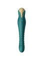 Zalo - King Thruster GReen