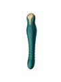 Zalo - King Thruster GReen