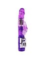 Baile - Super Sex Rabbit Vibratore con Rotazione