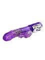 Baile - Super Sex Rabbit Vibratore con Rotazione