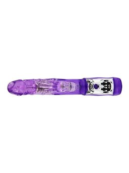 Baile - Super Sex Rabbit Vibratore con Rotazione