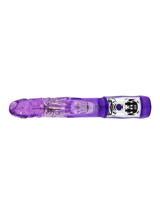 Baile - Super Sex Rabbit Vibratore con Rotazione