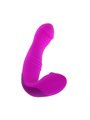 Pretty Love - Angelo Arnes Lilac