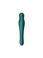 Zalo - King Thruster GReen