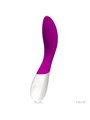Lelo - Mona Wave Vibratore Punto G Fucsia