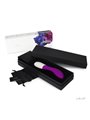 Lelo - Mona Wave Vibratore Punto G Fucsia