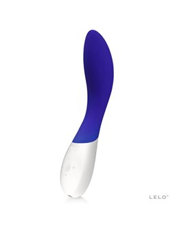 Lelo - Mona Wave Vibrator Night Blue