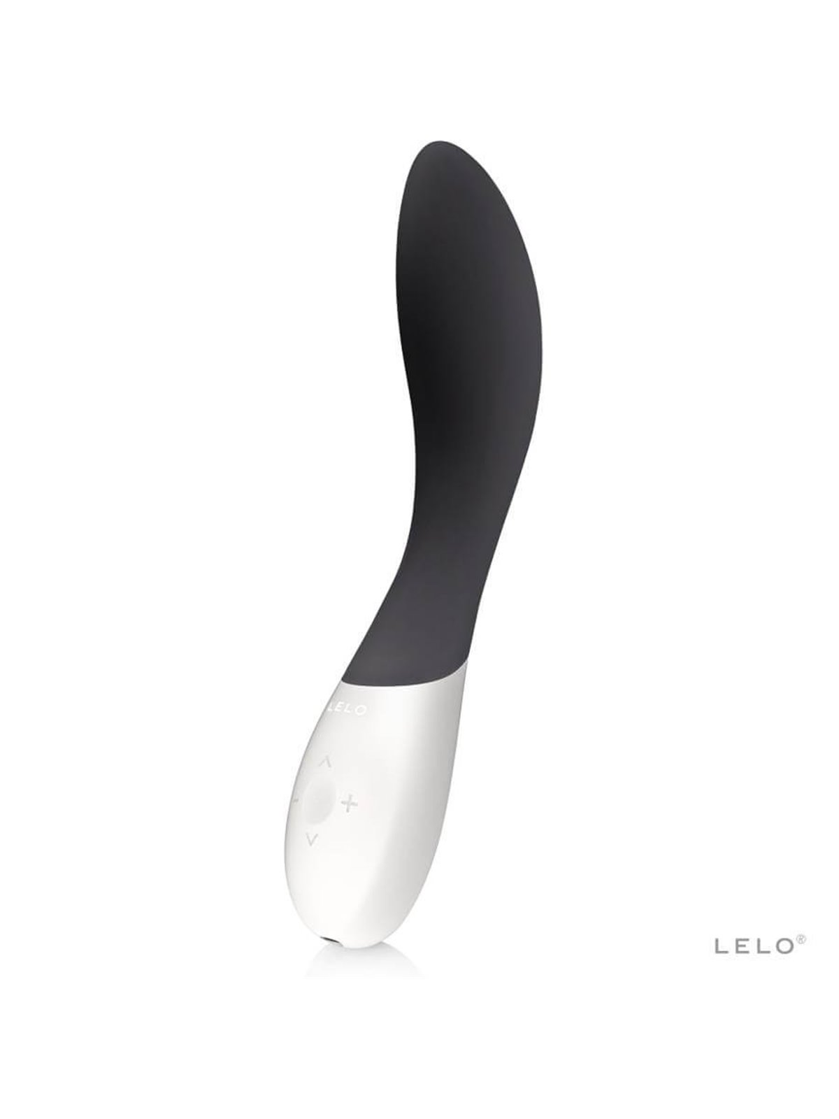 Lelo - Mona Wave Vibratore Punto G Nero