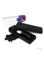 Lelo - Mona Wave Vibratore Punto G Nero