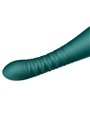Zalo - King Thruster GReen