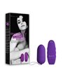 B Swish - Bnaughty Unleashed Classic Lilac Remote Control