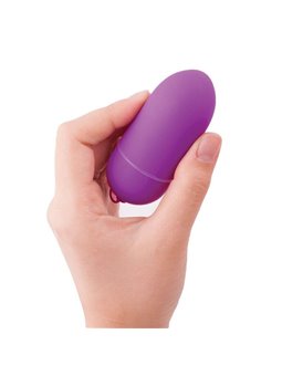 B Swish - Bnaughty Unleashed Classic Lilac Remote Control