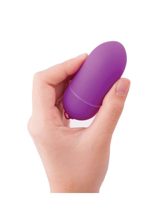 B Swish - Bnaughty Unleashed Classic Lilac Remote Control
