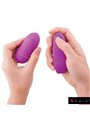 B Swish - Bnaughty Unleashed Classic Lilac Remote Control