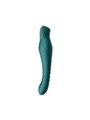 Zalo - King Thruster GReen