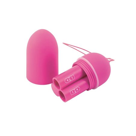 B Swish - Bnaughty Unleashed Classic Vibratore Bullet Rosa