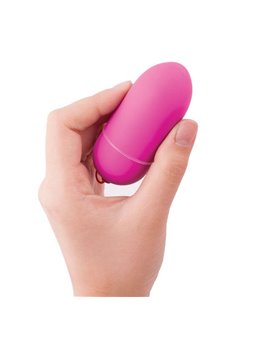 B Swish - Bnaughty Unleashed Classic Vibratore Bullet Rosa