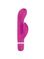 B Swish - Bwild Classic Marine Rabbit Vibrator Cerise