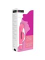 B Swish - Bwild Classic Marine Vibratore Rabbit Rosa