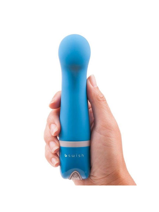 B Swish - Bdesired Deluxe Curve Lagoon Blue