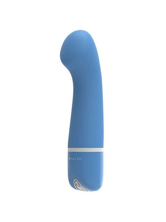 B Swish - Bdesired Deluxe Curve Lagoon Blue