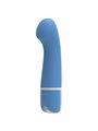 B Swish - Bdesired Deluxe Curve Massaggiatore Intimo Blu