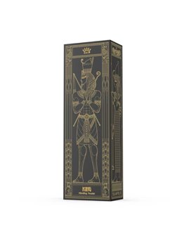 Zalo - King Thruster GReen