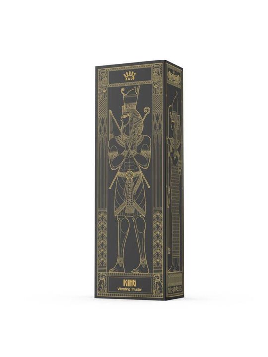 Zalo - King Thruster GReen