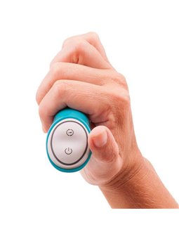 B Swish - Bwild Deluxe Bunny Vibratore Rabbit Blu