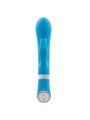 B Swish - Bwild Deluxe Bunny Vibratore Rabbit Blu