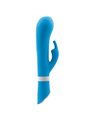 B Swish - Bwild Deluxe Bunny Rabbit Vibrator Blu