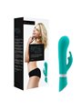 B Swish Bwild Deluxe Bunny Rabbit Vibrator Jade