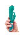 B Swish Bwild Deluxe Bunny Rabbit Vibrator Jade