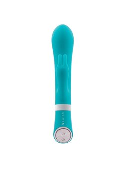 B Swish Bwild Deluxe Bunny Rabbit Vibrator Jade