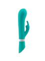 B Swish Bwild Deluxe Bunny Rabbit Vibrator Jade